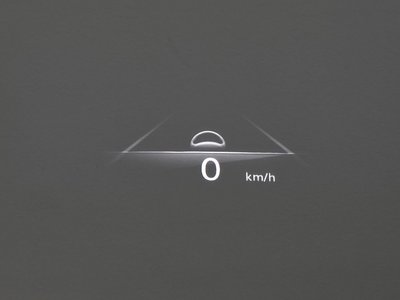 2021 Genesis GV70 缩略图 17