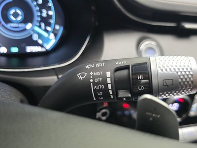 2021 Genesis GV70 缩略图 23