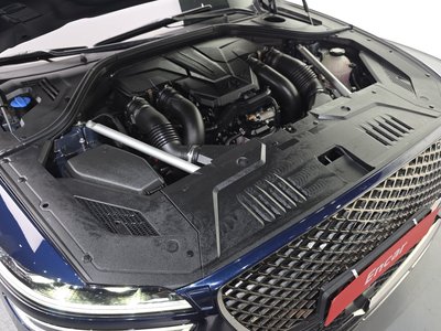 2021 Genesis GV70 照片 7