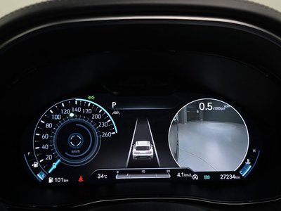2021 Genesis GV70 缩略图 11