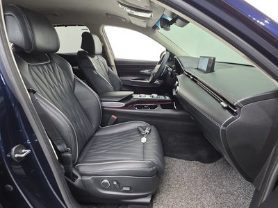 2021 Genesis GV70 缩略图 13