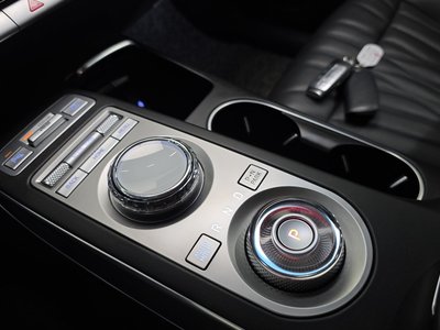 2021 Genesis GV70 缩略图 12