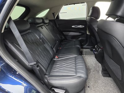 2021 Genesis GV70 缩略图 32