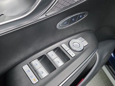 2021 Genesis GV70 缩略图 19