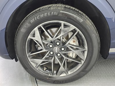 2021 Genesis GV70 照片 6