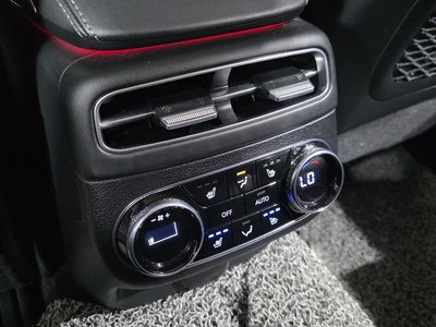 2021 Genesis GV70 缩略图 30