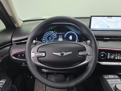 2021 Genesis GV70 缩略图 21