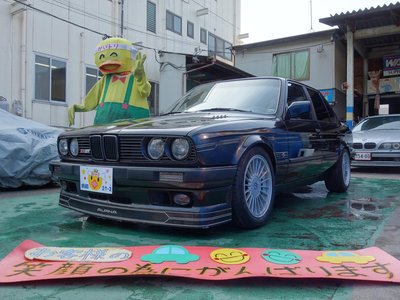 BMW ALPINA B6 SEDAN - 4