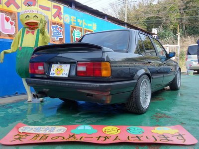 BMW ALPINA B6 SEDAN - 5