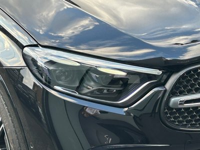 2024 Mercedes-BENZ GLC 照片 7