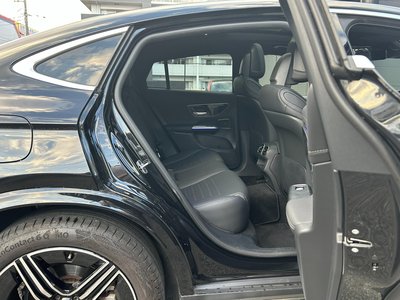 2024 Mercedes-BENZ GLC 照片 16