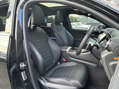 2024 Mercedes-BENZ GLC 照片 15