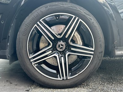 2024 Mercedes-BENZ GLC 照片 5