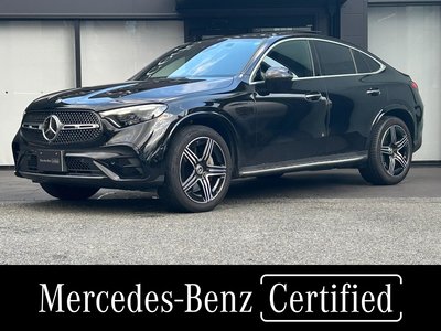 2024 Mercedes-BENZ GLC 照片 1