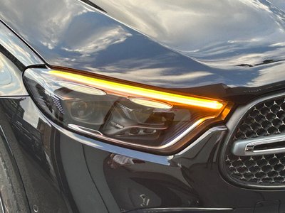 2024 Mercedes-BENZ GLC 照片 6