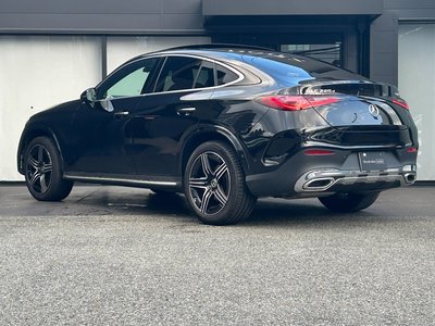 2024 Mercedes-BENZ GLC 照片 3