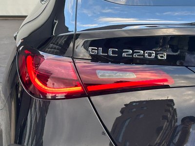 2024 Mercedes-BENZ GLC 照片 11