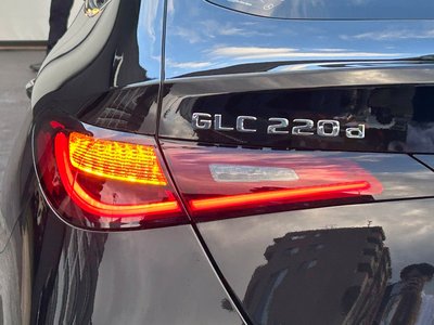 2024 Mercedes-BENZ GLC 照片 10