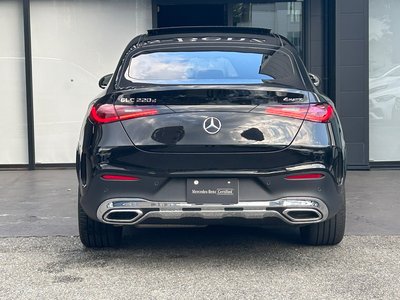 2024 Mercedes-BENZ GLC 照片 4