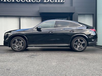 2024 Mercedes-BENZ GLC 照片 2