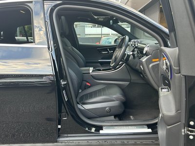 2024 Mercedes-BENZ GLC 照片 14