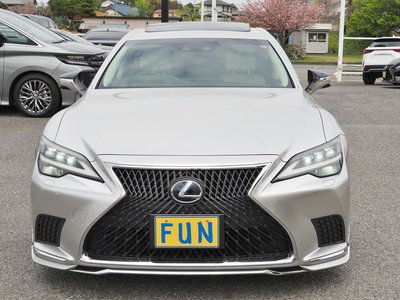 LEXUS LS - 2