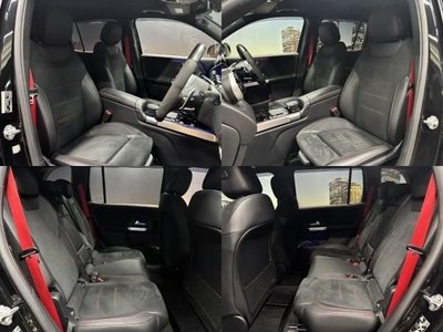 MERCEDES-BENZ GLB - 4