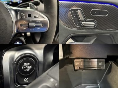 MERCEDES-BENZ GLB - 6