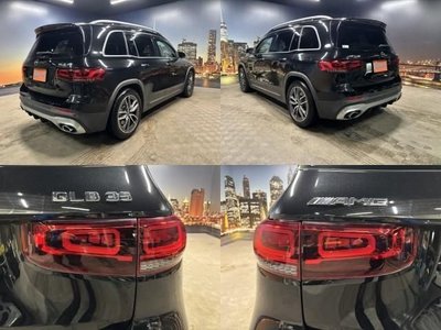 MERCEDES-BENZ GLB - 7