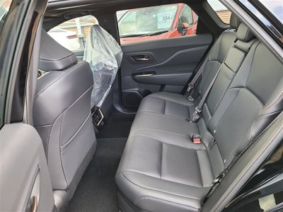 TOYOTA CROWN - 6