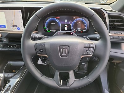 TOYOTA CROWN - 9