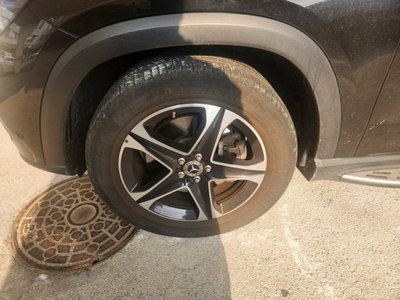 MERCEDES-BENZ GLE - 3