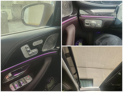 MERCEDES-BENZ GLE - 9