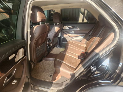 MERCEDES-BENZ GLE - 7