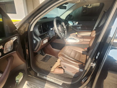 MERCEDES-BENZ GLE - 6