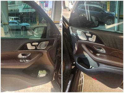 MERCEDES-BENZ GLE - 5