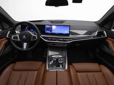 BMW X7 - 5