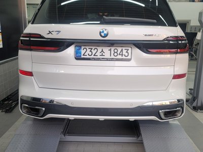 BMW X7 - 4