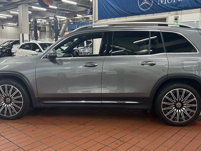 2024 Mercedes-BENZ GLB — миниатюра 7