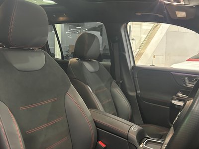 2024 Mercedes-BENZ GLB — миниатюра 25