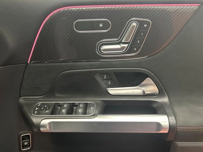 2024 Mercedes-BENZ GLB — миниатюра 24