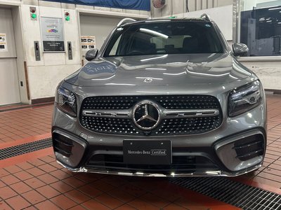 2024 Mercedes-BENZ GLB 照片 2