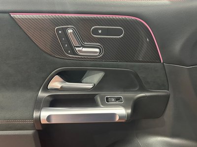 2024 Mercedes-BENZ GLB — миниатюра 27