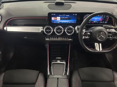 2024 Mercedes-BENZ GLB — миниатюра 10