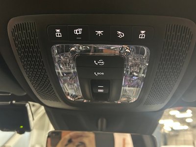 2024 Mercedes-BENZ GLB — миниатюра 42