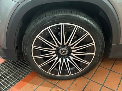 2024 Mercedes-BENZ GLB 照片 3