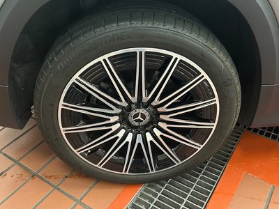 2024 Mercedes-BENZ GLB — миниатюра 5