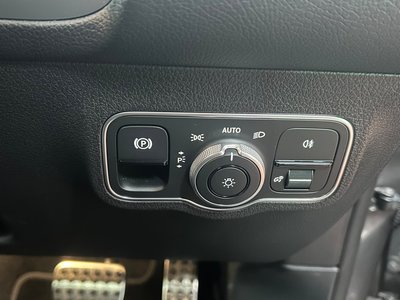2024 Mercedes-BENZ GLB — миниатюра 23