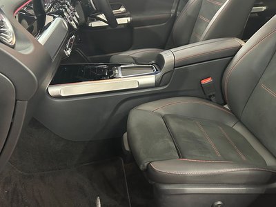 2024 Mercedes-BENZ GLB — миниатюра 29