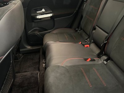 2024 Mercedes-BENZ GLB — миниатюра 31